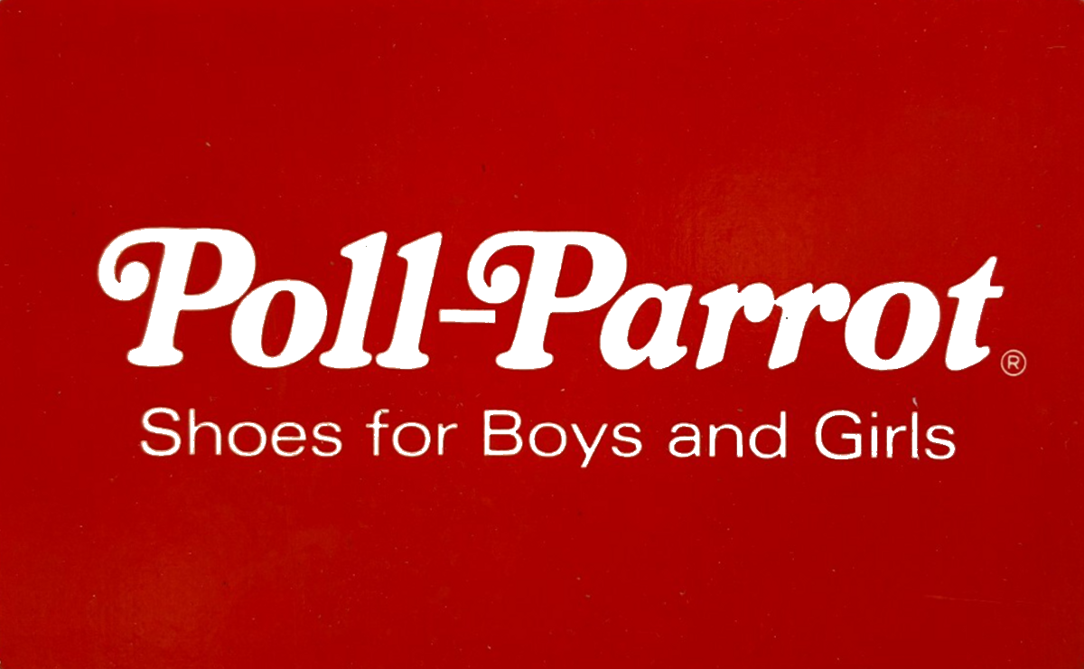 Poll-Parrot Shoes for Boys and Girls
